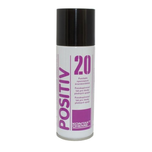 POSITIV 20 200ml - KONTAKT CHEMIE - POSITIV20200ML