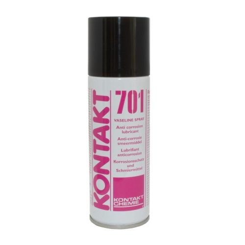 VASELINE 701 200ml - KONTAKT CHEMIE - KONTAKT701VASELINESPRAY200ML