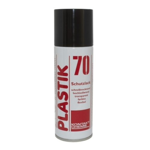 PLASTIK 70 400ml - KONTAKT CHEMIE - PLASTIK70400ML