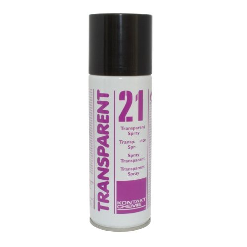 PAUSKLAR 21 200ml - KONTAKT CHEMIE - TRANSPARENT21200ML