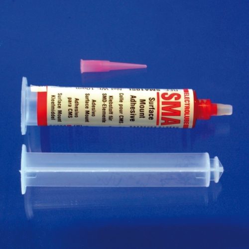 SMA 10SL 10ml - ELECTROLUBE - SMA10SL