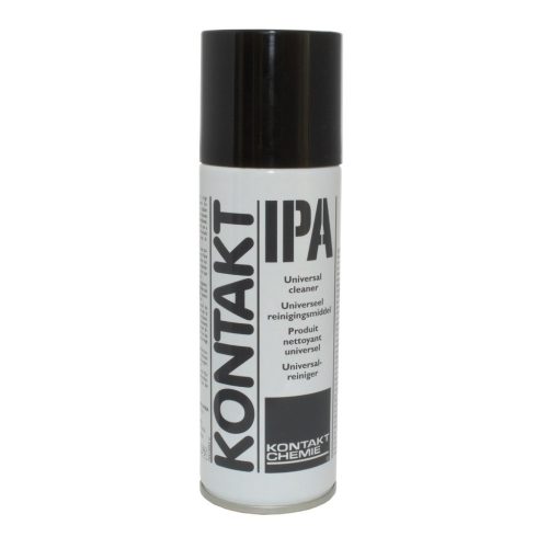 IPA Isopropanol 200ml - KONTAKT CHEMIE - KONTAKTIPA200ML