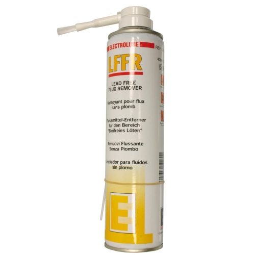 LFFR 400DB 400ml - ELECTROLUBE - LFFR400DB