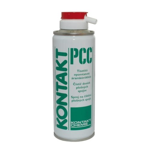 KONTAKT PCC 200ml - KONTAKT CHEMIE - KONTAKTPCC200ML