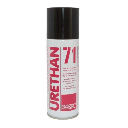 URETHAN 71 200ml - KONTAKT CHEMIE - URETHAN71200ML