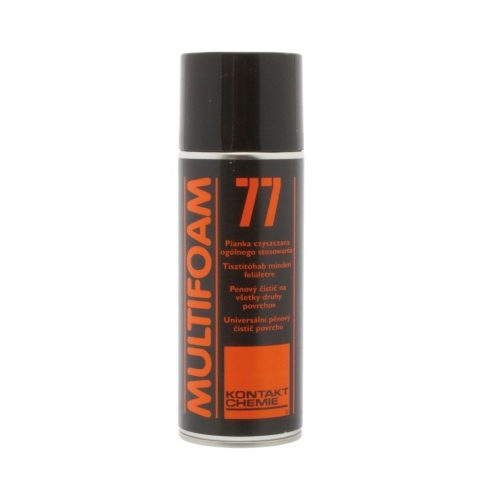 MULTIFOAM 77 400ml - KONTAKT CHEMIE - MULTIFOAM77400ML