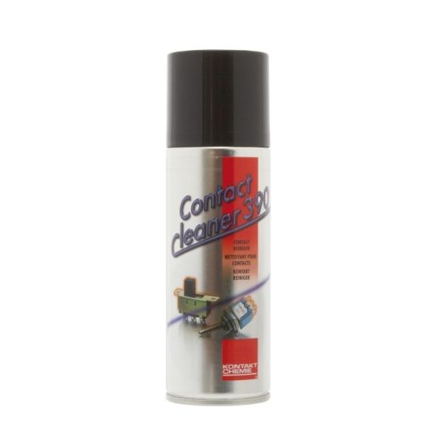 CONTACT CLEANER 390 200ml - KONTAKT CHEMIE - CONTACTCLEANER390200ML