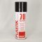  PLASTIK 70 SUPER 400 ml - KONTAKT CHEMIE - PLASTIK70SUPER400ML
