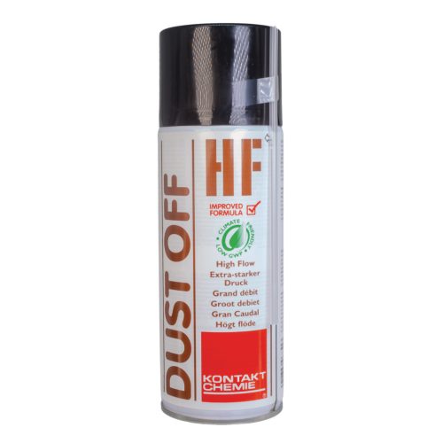 DUST OFF HF 340ml - KONTAKT CHEMIE - DUSTOFFHF340ML