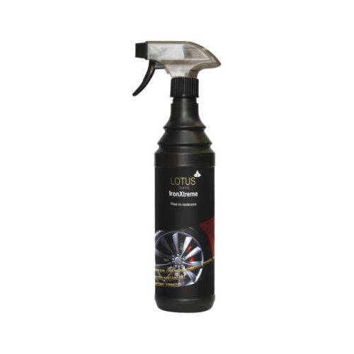 LOTUS IronXtreme 600ml - LOTUS CLEANING - IronXtreme600ml