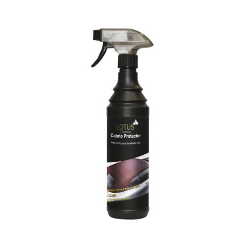 LOTUS Cabrio Protector 600ml - LOTUS CLEANING - CabrioProtector600ml