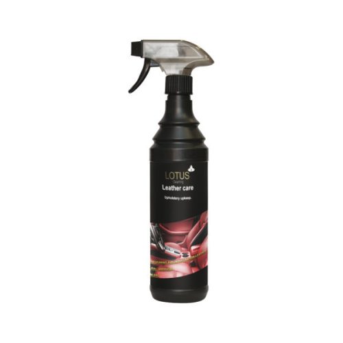 LOTUS Leather Care 600ml - LOTUS CLEANING - LeatherCare600ml
