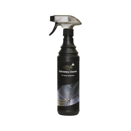 LOTUS Upholstery Cleaner 600ml - LOTUS CLEANING - UpholsteryCleaner600ml