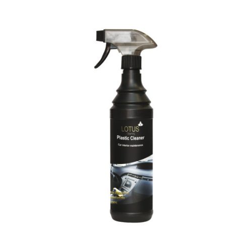 LOTUS PlasticCleaner 600ml - LOTUS CLEANING - PlasticCleaner600ml