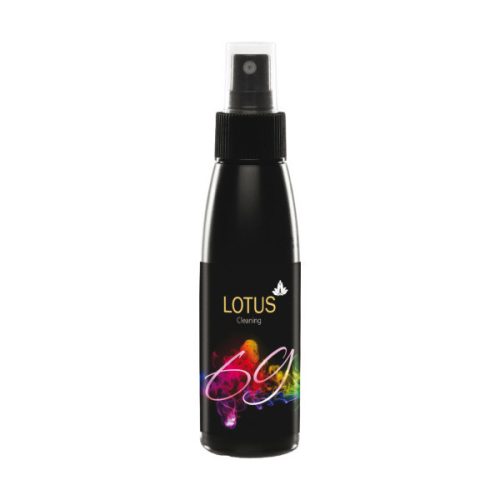 LOTUS 69 Autó Parfüm 100ml - LOTUS CLEANING - 69AutóParfüm100ml