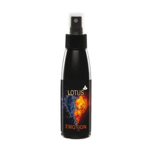 LOTUS Emotion Autó Parfüm 100ml - LOTUS CLEANING - EmotionAutóParfüm100ml