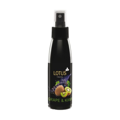 LOTUS Grape & Kiwi Autó Parfüm 100ml - LOTUS CLEANING - Grape&KiwiAutóParfüm100ml