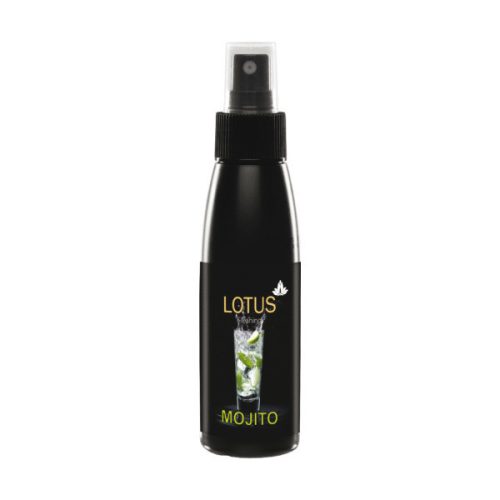 LOTUS Mojito Autó Parfüm 100ml - LOTUS CLEANING - MojitoAutóParfüm100ml