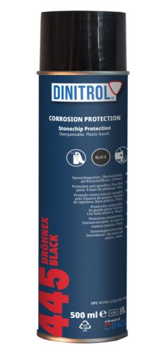 DINITROL 445 - DINITROL - -