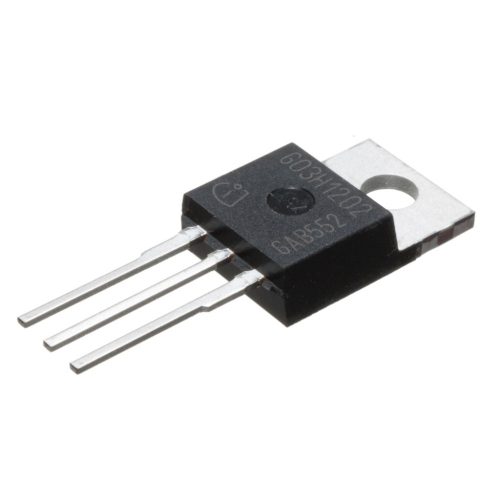 IGP 03N120H2 *N-IGBT - INFINEON - IGP03N120H2