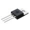   IGP03N120H2 - 1200V 3A, Ip= 9.9A 62.5W TO-220AB IGBT - INFINEON