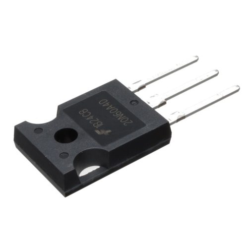 HGTG 20N60A4 *N-IGBT - ONSEMI (FAIRCHILD) - HGTG20N60A4