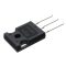 HGTG20N60B3 - 600V 40A Ip= 160A 165W TO-247 IGBT - ONSEMI