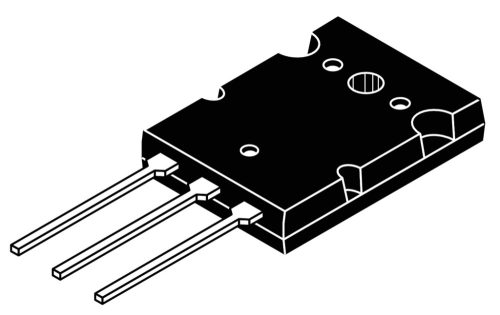 FGL 40N120ANDTU *N-IGBT+Diode - ONSEMI (FAIRCHILD) - FGL40N120ANDTU
