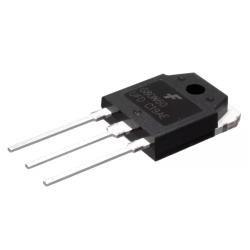 FGA40N65SMD - 650V 40A Ip= 120A 174W TO-3PN IGBT - ONSEMI