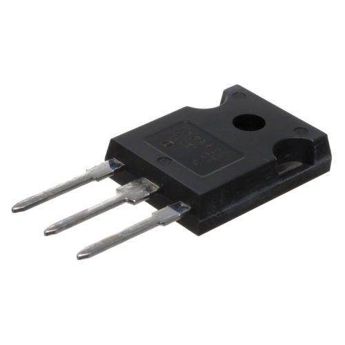 HGTG 20N60A4D *N-IGBT+Diode - ONSEMI - HGTG20N60A4D