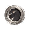 T3362010 - ipari 5-pólusú dugó, szerelhető C091A DIN41524 (05-b) - AMPHENOL