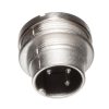 T3477000 - ipari 7-pólusú dugó, szerelhető C091A (07-a) - AMPHENOL