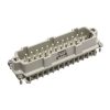 C14610A0241021 - 24+PE ipari 24-pólusú dugó C146E - AMPHENOL