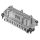 C14610B0161021 - 16+PE ipari 16-pólusú aljzat C146E - AMPHENOL