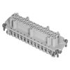 C14610B0241021 - 24+PE ipari 24-pólusú aljzat C146E - AMPHENOL