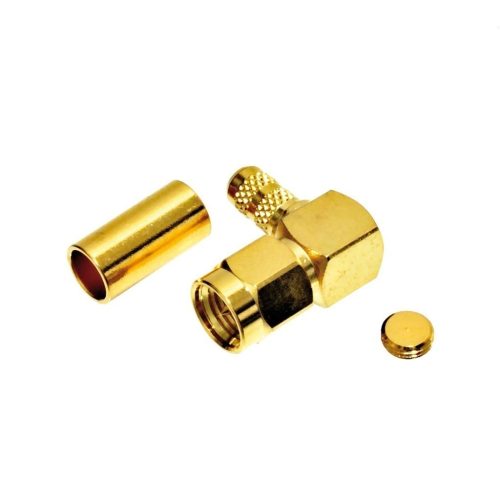 SMA 1112A6-3GT50G-1-50 - AMPHENOL - SMA1112A6-3GT50G-1-50