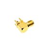 SMA 6252A2-3GT50G-50 - AMPHENOL - SMA6252A2-3GT50G-50