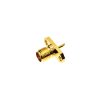 SMA6551B1-3GT50G-50 - SMA aljzat, szerelhető, szigetelő:TEFLON - AMPHENOL