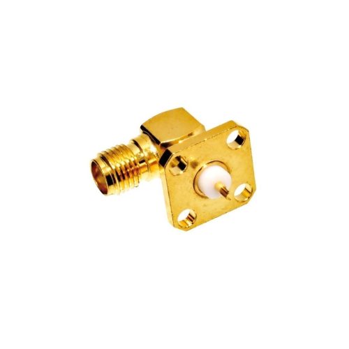 SMA 6552A1-3GT50G-50 - AMPHENOL - SMA6552A1-3GT50G-50