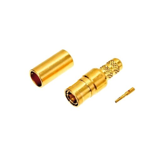 SMB 6121A2-3GT30G-1-50 - AMPHENOL - SMB6121A2-3GT30G-1-50