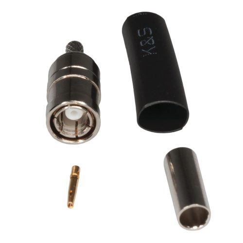 SMB 6121A1-003-NT30G-5-50 - AMPHENOL - SMB6121A1-003-NT30G-5-50