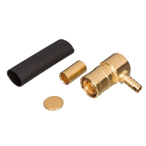 SMB 6112D1-3GT30G-5-50 - AMPHENOL - SMB6112D1-3GT30G-5-50