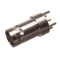   B6251C1-003-NT3G-50 - BNC 50Ohm aljzat, NYÁK-ba BNC szigetelő:TEFLON - AMPHENOL
