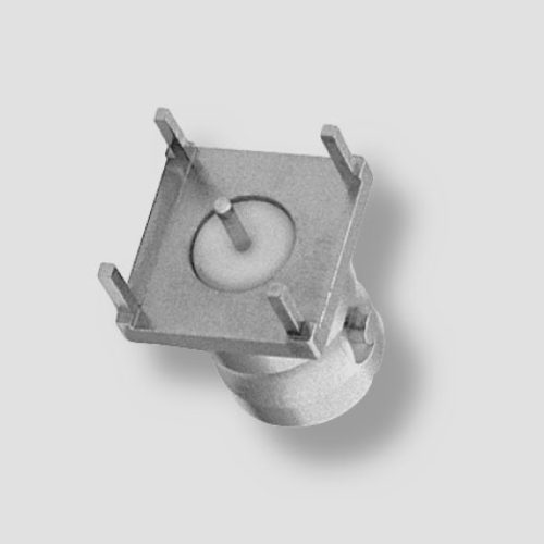 B 6251F1-NT3G-50 - AMPHENOL - B6251F1-NT3G-50