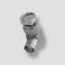   B5072A1-ND3G-50 - BNC 90° adapter 50Ohm dugó/aljzat BNC szigetelő:DELRIN - AMPHENOL