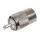OS-U1181C1-NTS-50 - UHF dugó, lengő UHF/RG213 szigetelő:TEFLON - AMPHENOL