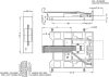C 705 10M008 0195 - AMPHENOL - C70510M0080195