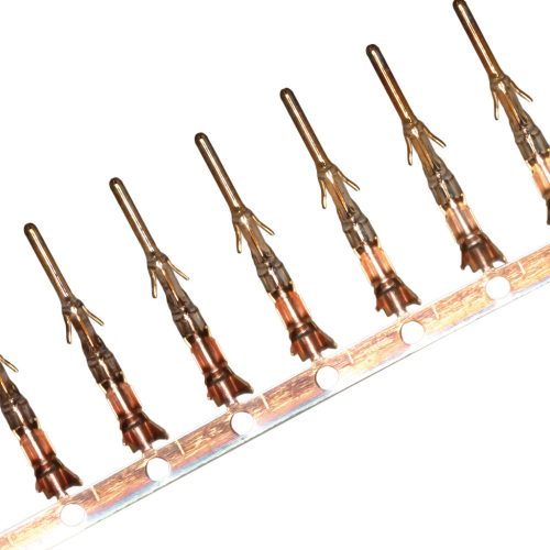 ZN01 016 0005 1 (100pc.) - AMPHENOL - ZN0101600051