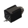 ACJS-MS - sztereo 6.35mm Jack aljzat zárt - AMPHENOL