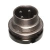 C09131W0071002 - ipari 7-pólusú dugó,Szerelhető IP67 C091D (07-a) - AMPHENOL